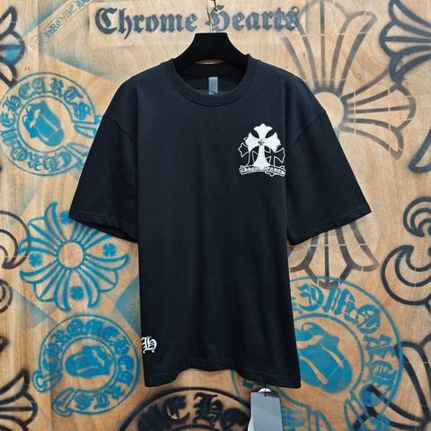 Chrome Hearts 199