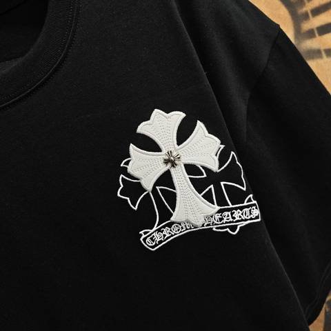 Chrome Hearts 203
