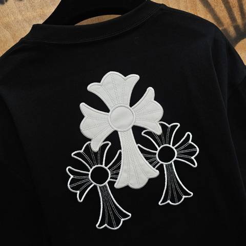 Chrome Hearts 204