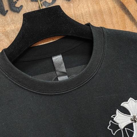 Chrome Hearts 207