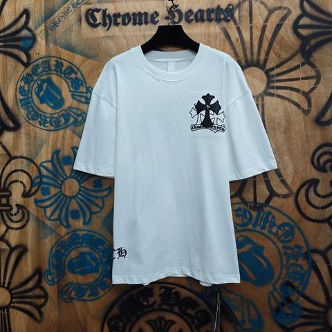Chrome Hearts 209