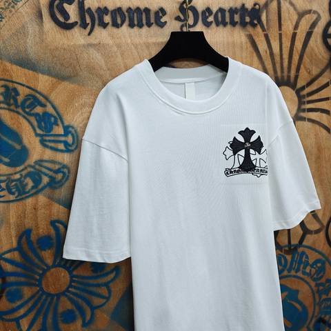 Chrome Hearts 210