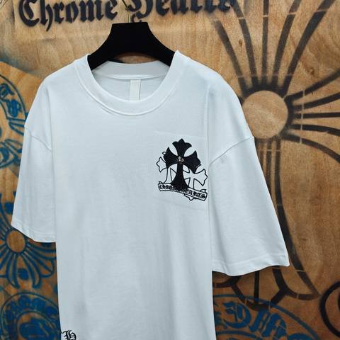 Chrome Hearts 211