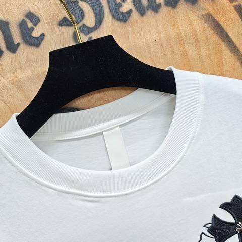 Chrome Hearts 213