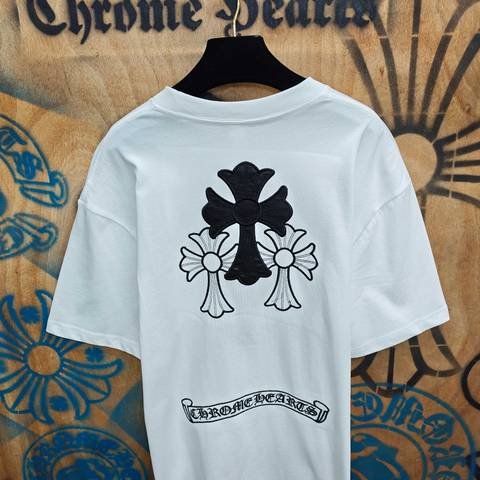 Chrome Hearts 218