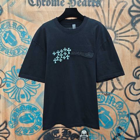 Chrome Hearts 219