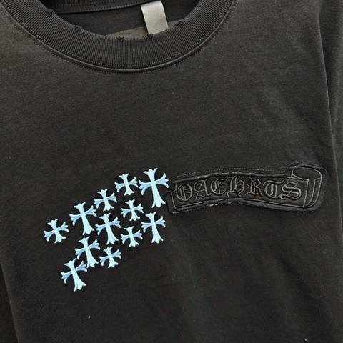 Chrome Hearts 222