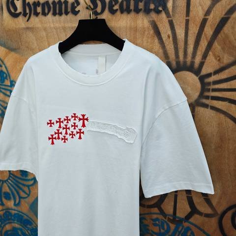 Chrome Hearts 224