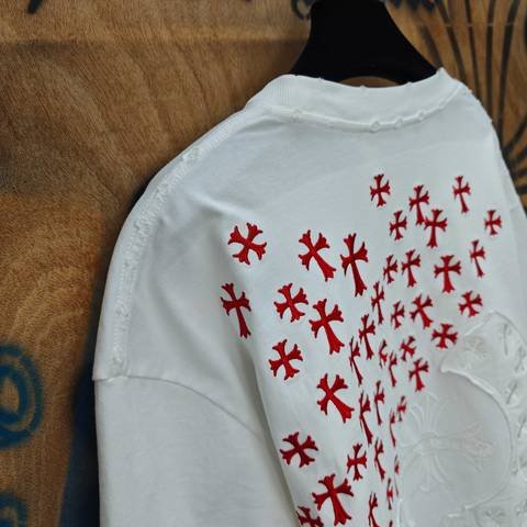 Chrome Hearts 226