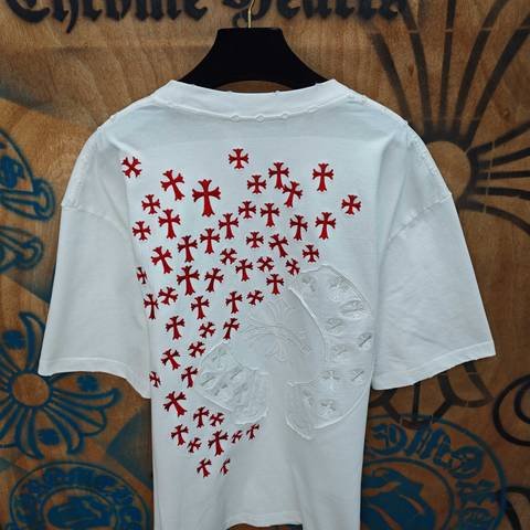 Chrome Hearts 227