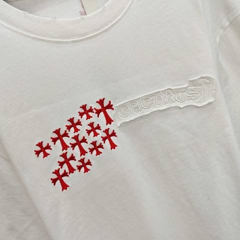 Chrome Hearts 229