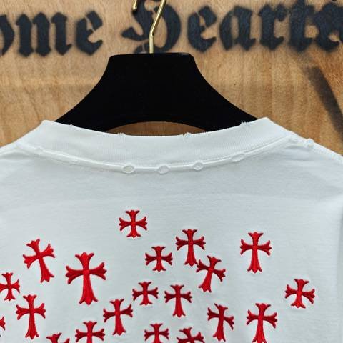 Chrome Hearts 231