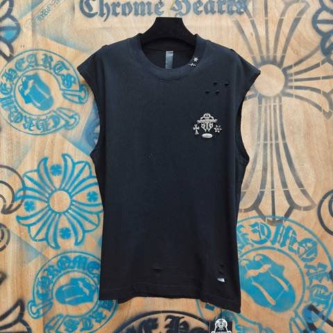 Chrome Hearts 232