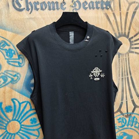 Chrome Hearts 233