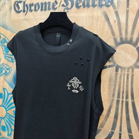 Chrome Hearts 234