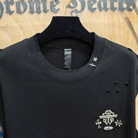 Chrome Hearts 235