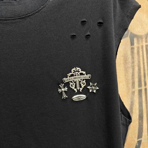 Chrome Hearts 237
