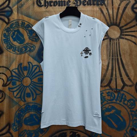 Chrome Hearts 239