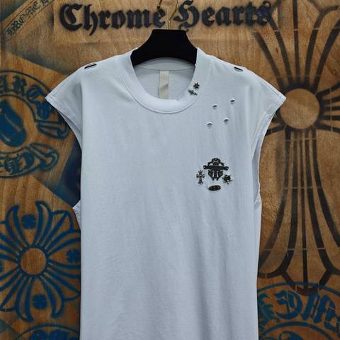 Chrome Hearts 243