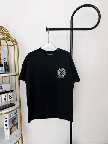 Chrome Hearts 245