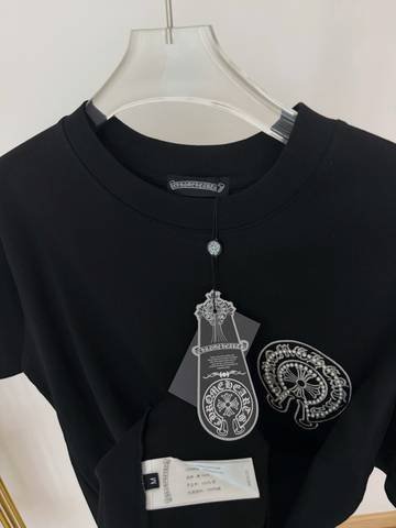 Chrome Hearts 248