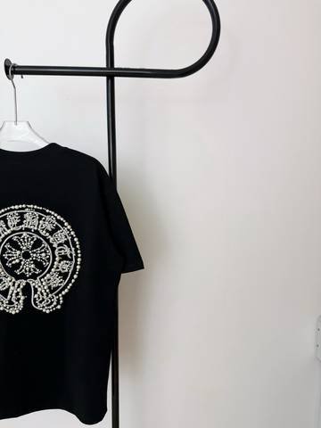 Chrome Hearts 252