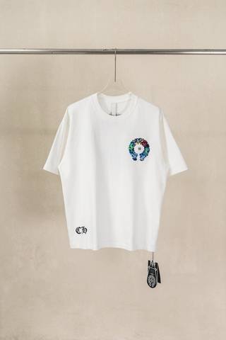 Chrome Hearts 254