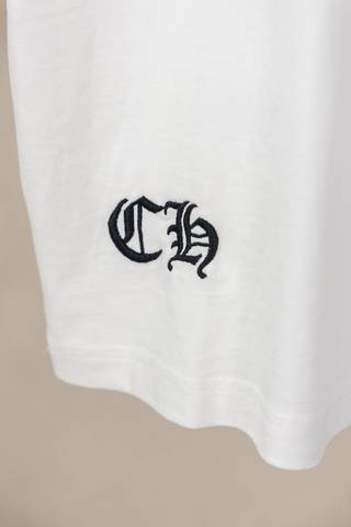 Chrome Hearts 261