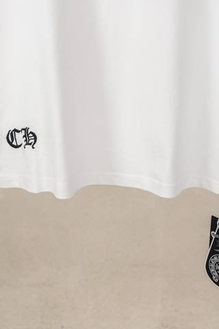 Chrome Hearts 262