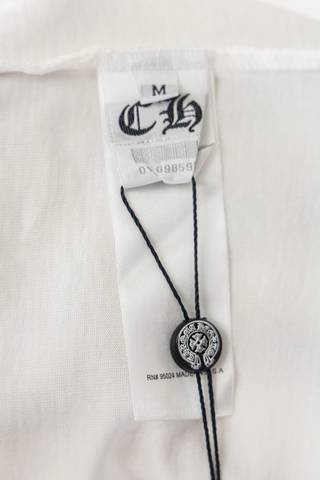 Chrome Hearts 267