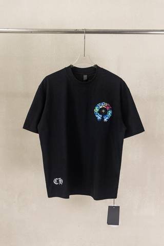 Chrome Hearts 268