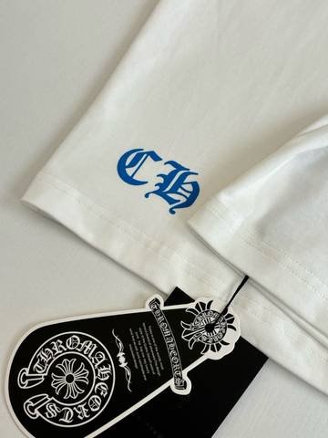 Chrome Hearts 305