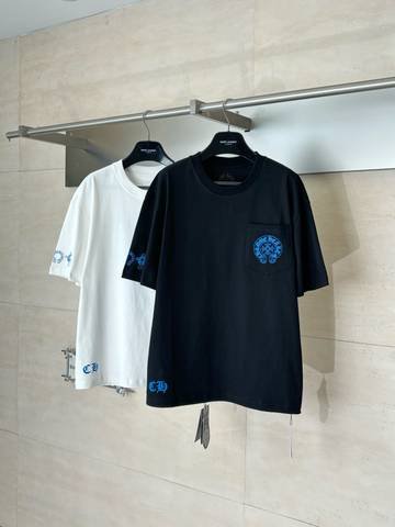 Chrome Hearts 313