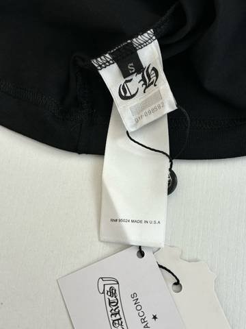 Chrome Hearts 319