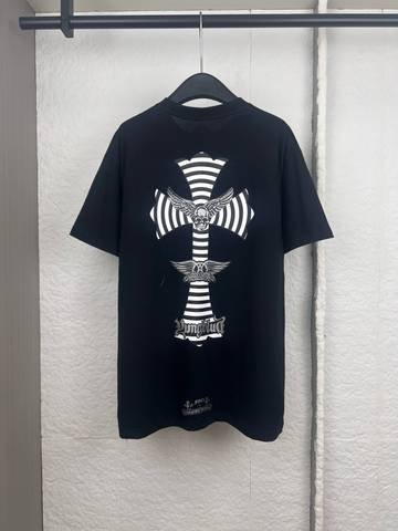 Chrome Hearts 321