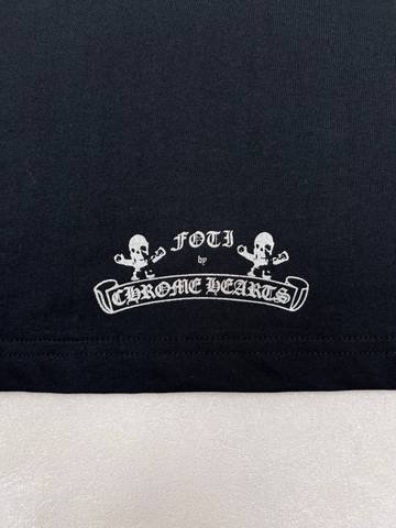 Chrome Hearts 327