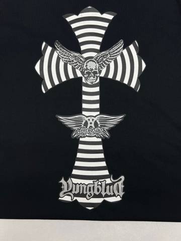 Chrome Hearts 328