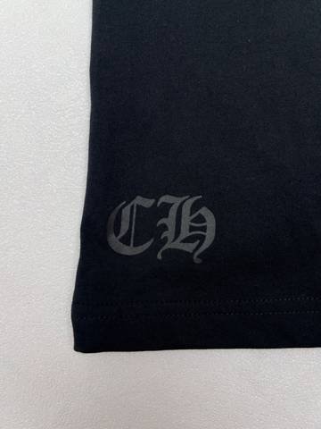 Chrome Hearts 329