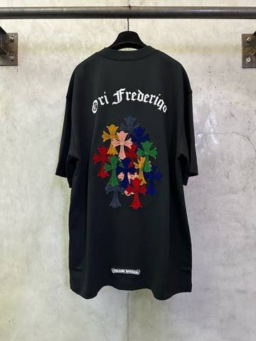 Chrome Hearts 331