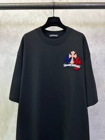 Chrome Hearts 332