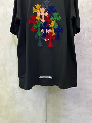 Chrome Hearts 335