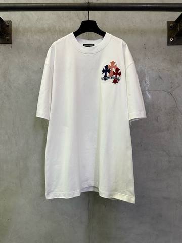 Chrome Hearts 340