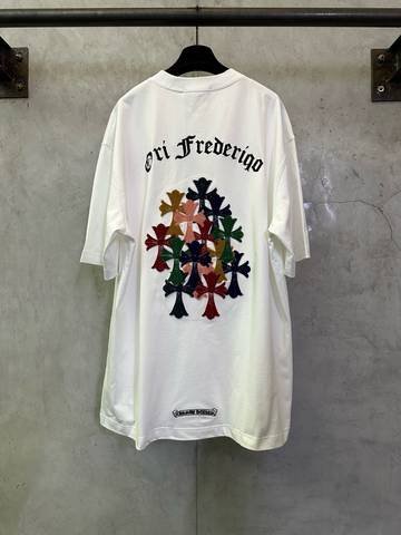 Chrome Hearts 341