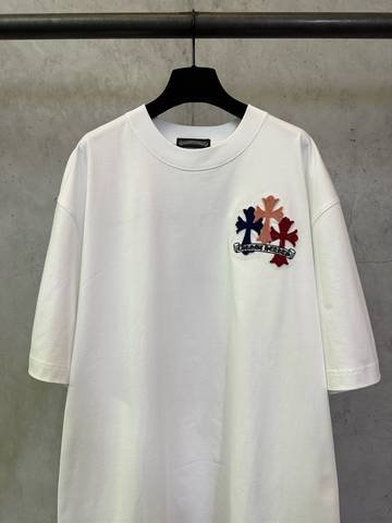 Chrome Hearts 342