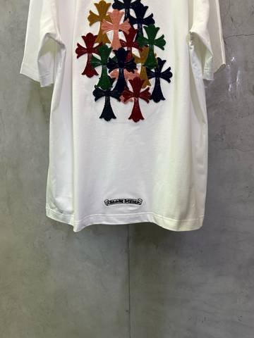 Chrome Hearts 345