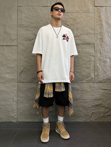 Chrome Hearts 350