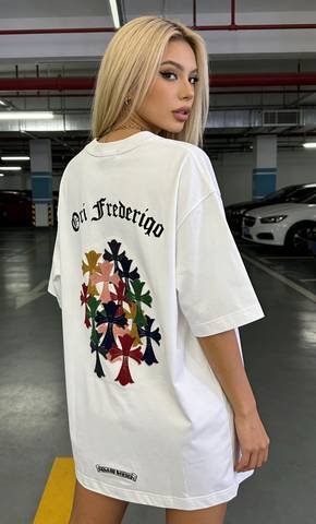 Chrome Hearts 351