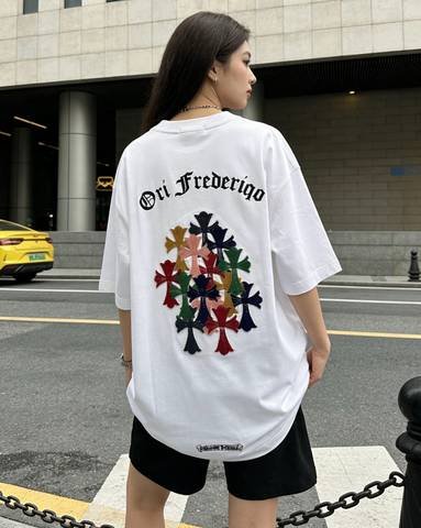 Chrome Hearts 352