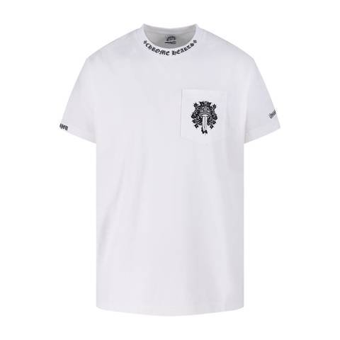 Chrome Hearts 355