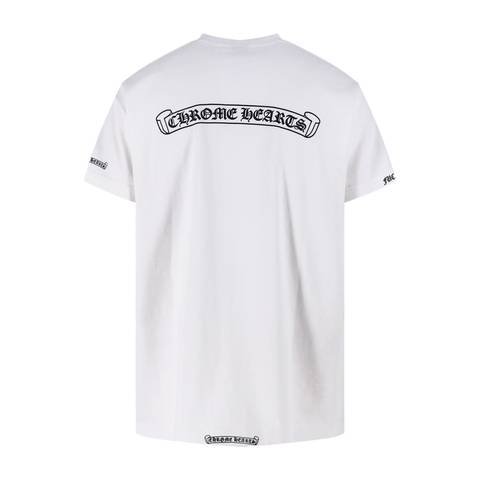 Chrome Hearts 356